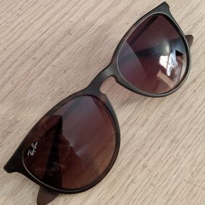 Ray Ban Erika Classic Sunglasses